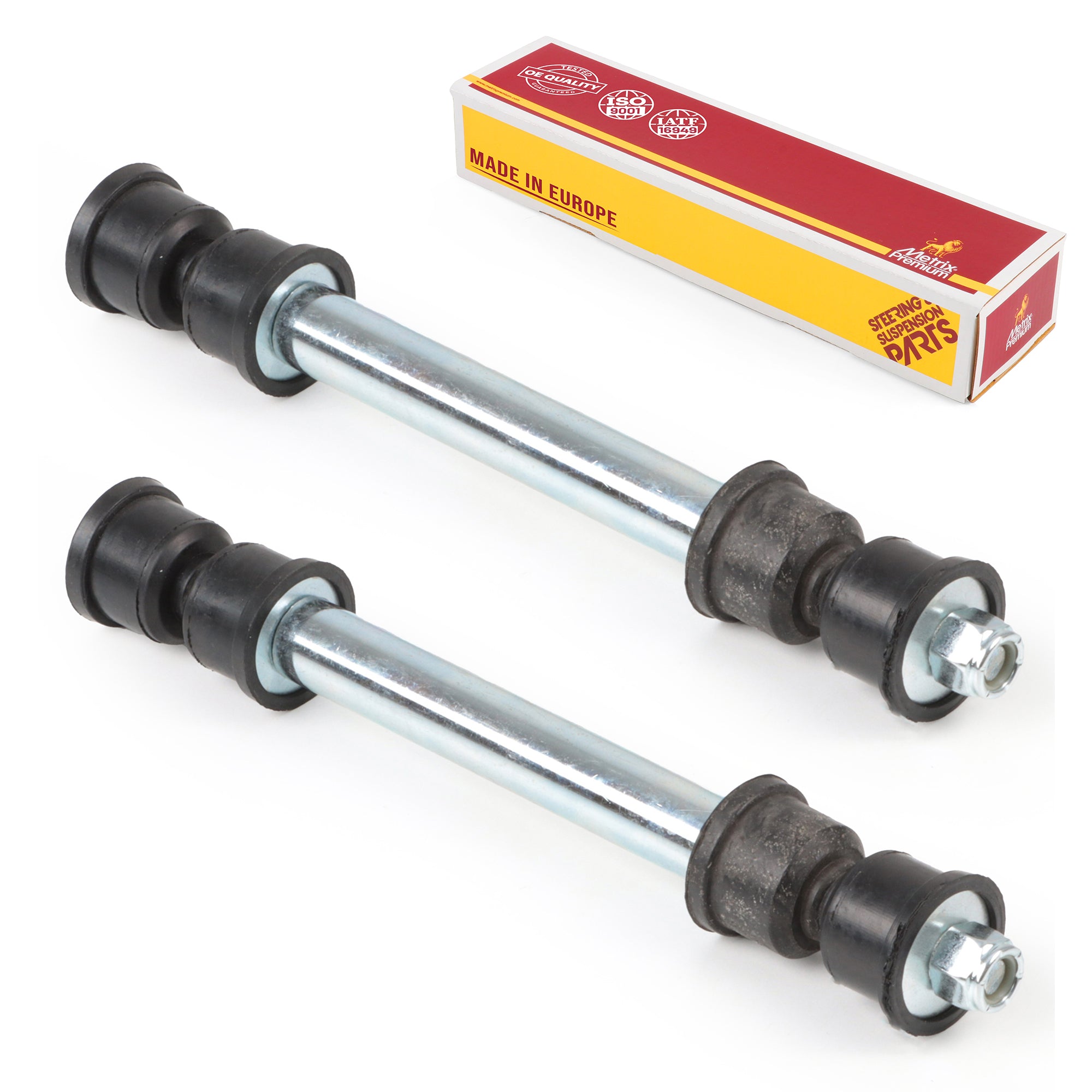 Metrix Premium Front Stabilizer Bar Link Kit 95053MT OEM fit auto parts