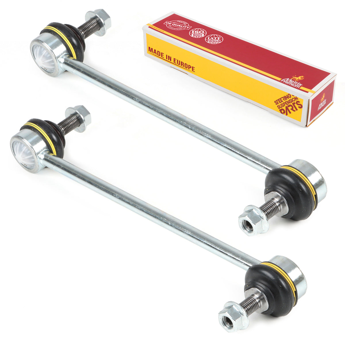 Metrix Premium Front Stabilizer Bar Link Kit 95054MT OEM fit auto parts