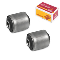 Metrix Premium Front Lower Outer Control Arm Bushing Kit 95056MT OEM fit auto parts