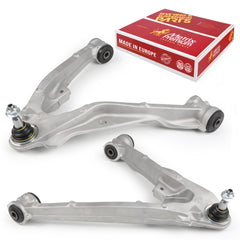 Metrix Premium Front Left & Right Lower Control Arm and Ball Joint Assembly Kit 95065MT OEM fit auto parts