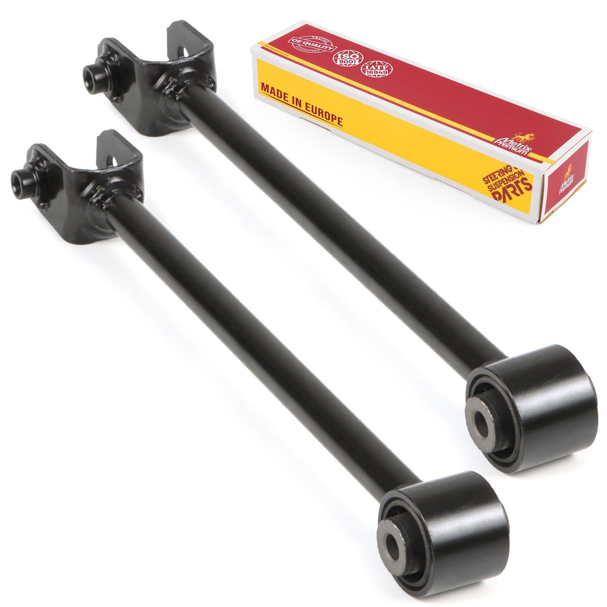 Metrix Premium Rear Trailing Arm Kit 95073MT OEM fit auto parts