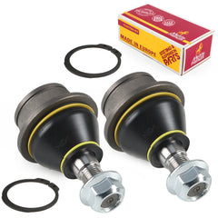 Metrix Premium Chassis Parts Front Lower Ball Joint Kit 95097MT OEM fit auto parts