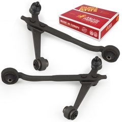Metrix Premium Front Lower Control Arm and Ball Joint Assembly Kit 95103MT OEM fit auto parts