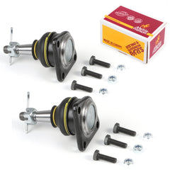 Metrix Premium Front Upper Ball Joint Kit 95105MT OEM fit auto parts