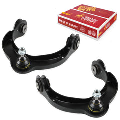 Metrix Premium Chassis Parts Front Left & Right Upper Control Arm and Ball Joint Assembly Kit 95114MT OEM fit auto parts