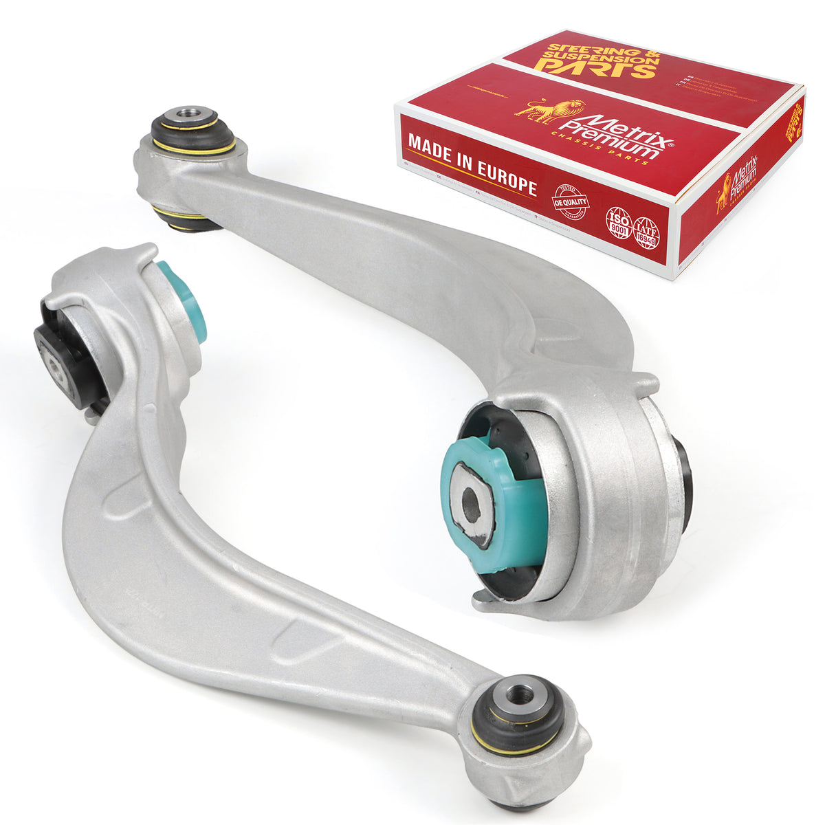 Metrix Premium Front Lower Forward Control Arm Kit 95120MT OEM fit auto parts