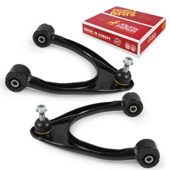 Metrix Premium Front Upper Control Arm and Ball Joint Assembly Kit 95124MT OEM fit auto parts