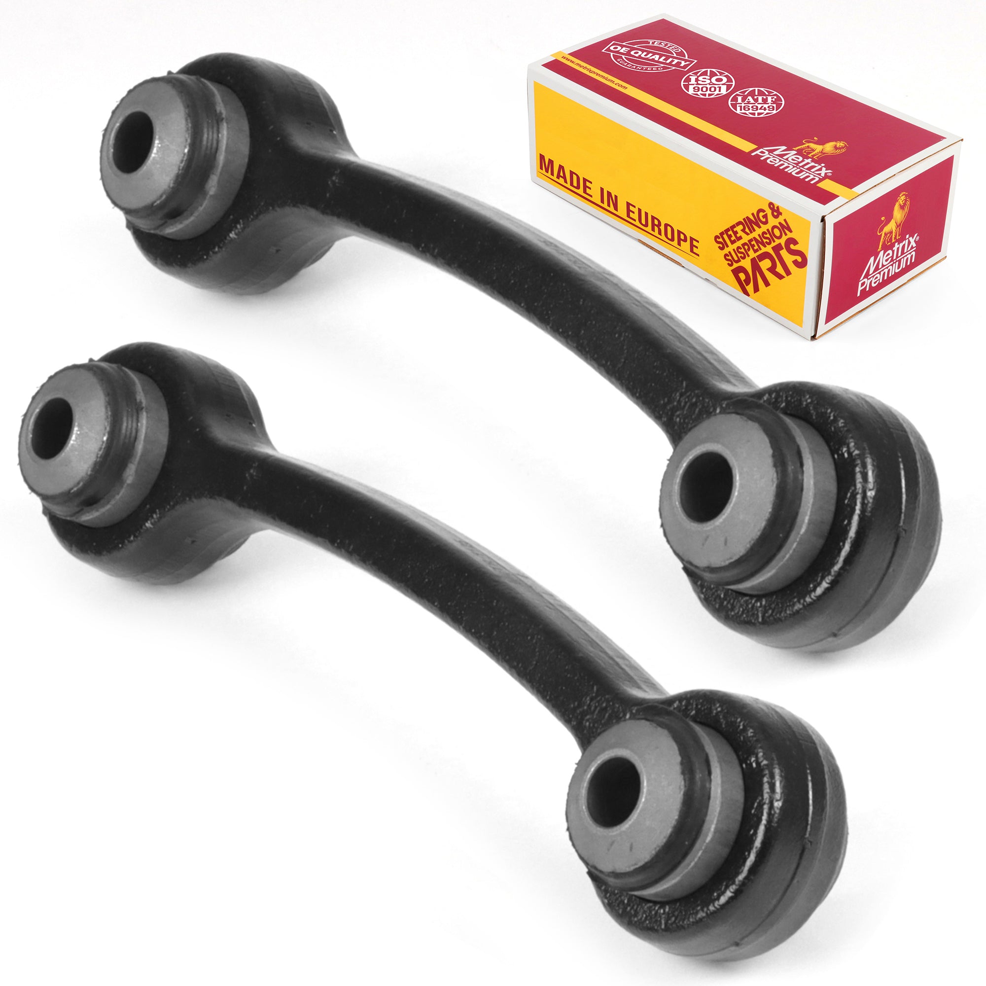 Metrix Premium Rear Control Arm Kit 95134MT OEM fit auto parts