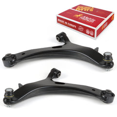 Metrix Premium Front Left & Right Lower Control Arm And Ball Joint Assembly Kit 95175MT OEM fit auto parts
