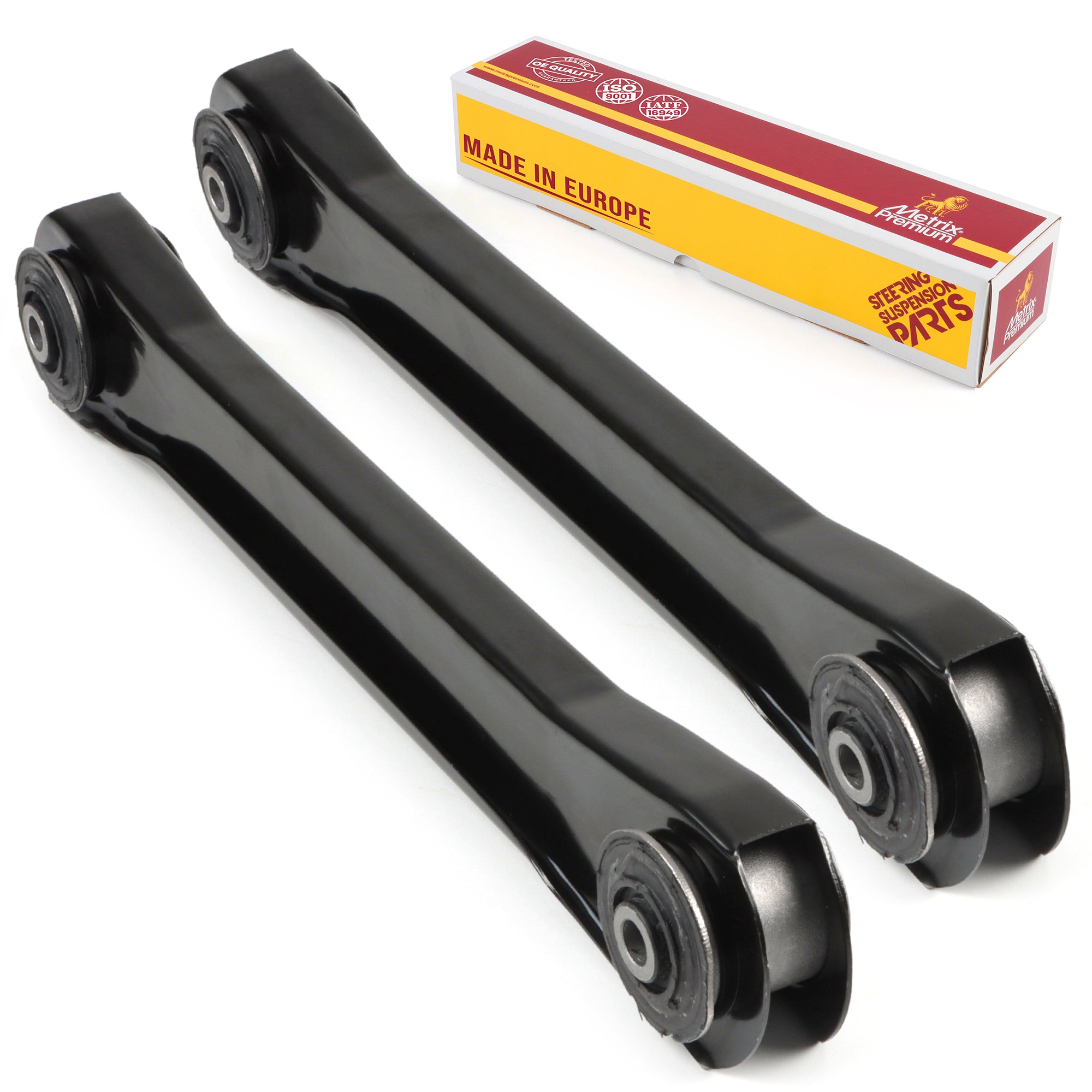 Metrix Premium Front Lower Control Arm Kit 95176MT OEM fit auto parts