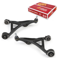 Metrix Premium Front Left & Right Lower Control Arm and Ball Joint Assembly Kit 95179MT OEM fit auto parts