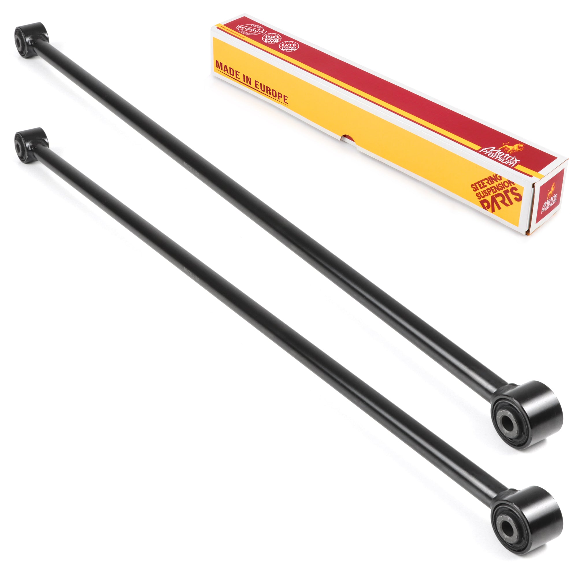 Metrix Premium Rear Traction Bar Kit 95181MT OEM fit auto parts