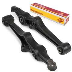 Metrix Premium Chassis Parts Front Left & Right Lower Control Arm Kit 95201MT OEM fit auto parts