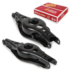 Metrix Premium Rear Lower Rearward Control Arm Kit 95206MT OEM fit auto parts