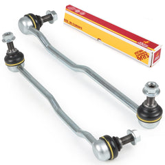 Metrix Premium Chassis Parts Front Left & Right Stabilizer Bar Link Kit 95216MT OEM fit auto parts