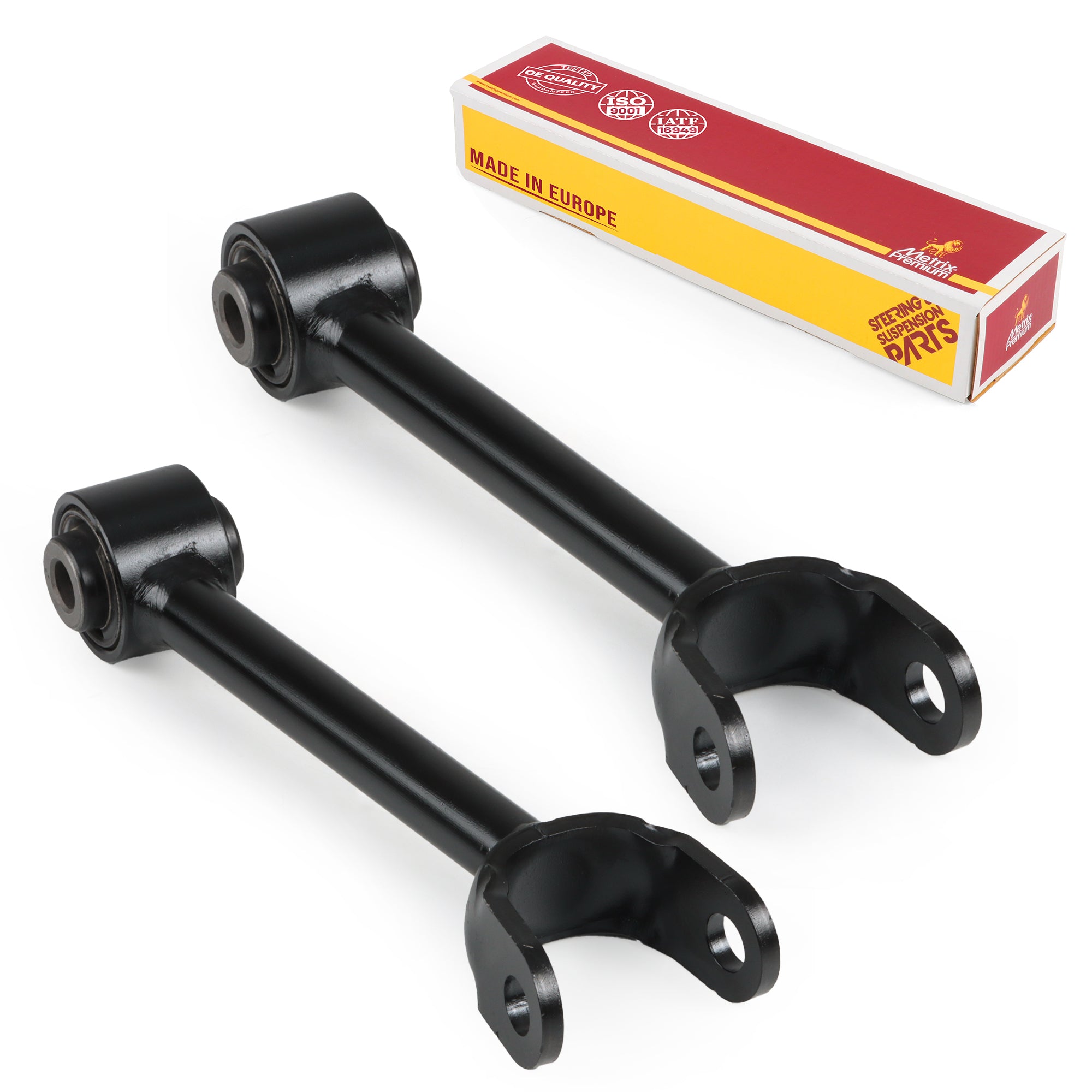 Metrix Premium Rear Lower Forward Control Arm Kit 95221MT OEM fit auto parts