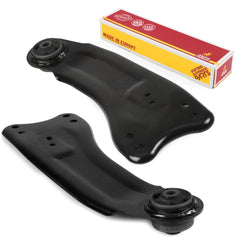 Metrix Premium Chassis Parts 2 PC Rear Left & Right Trailing Arm Kit 95222MT OEM fit auto parts