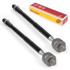 Metrix Premium Front Inner Tie Rod End Kit 95231MT OEM fit auto parts