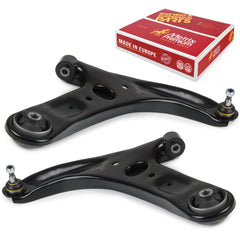 Metrix Premium Front Lower Control Arm and Ball Joint Assembly Kit 95240MT OEM fit auto parts