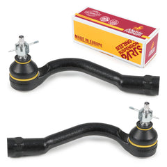 Metrix Premium Front Outer Tie Rod End Kit 95243MT OEM fit auto parts
