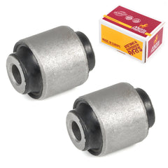 Metrix Premium Rear Upper Outer Control Arm Bushing Kit 95251MT OEM fit auto parts