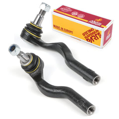 Metrix Premium Front Left & Right Outer Tie Rod End Kit 95252MT OEM fit auto parts