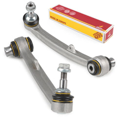 Metrix Premium Front Left & Right Lower Rearward Control Arm and Ball Joint Assembly Kit 95255MT OEM fit auto parts