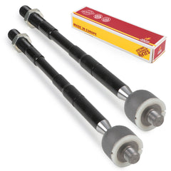 Metrix Premium Front Inner Tie Rod End Kit 95260MT OEM fit auto parts