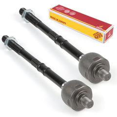 Metrix Premium Front Inner Tie Rod End Kit 95275MT OEM fit auto parts