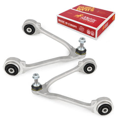 Metrix Premium Front Upper Control Arm and Ball Joint Assembly Kit 95278MT OEM fit auto parts