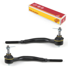 Metrix Premium Front Left & Right Outer Tie Rod End Kit 95303MT OEM fit auto parts