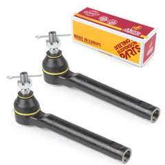 Metrix Premium Front Outer Tie Rod End Kit 95309MT OEM fit auto parts