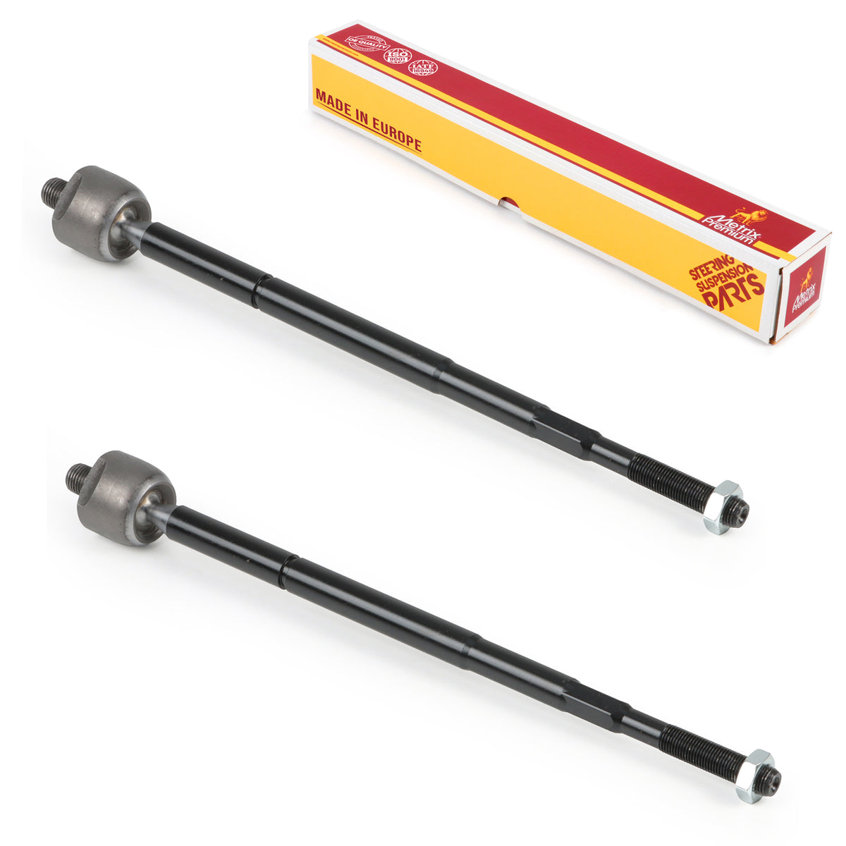 Metrix Premium Front Inner Tie Rod End Kit 95315MT OEM fit auto parts