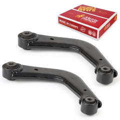 Metrix Premium Rear Upper Rearward Control Arm Kit 95316MT OEM fit auto parts