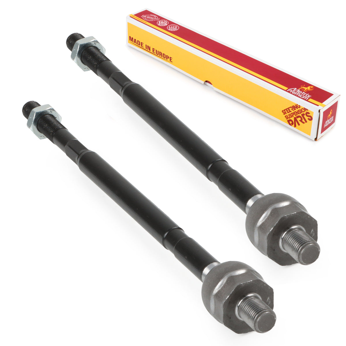Metrix Premium Chassis Parts Front Tie Rod End Kit 95322MT OEM fit auto parts