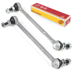 Metrix Premium Chassis Parts 2 PC Front Left & Right Stabilizer Bar Link Kit 95323MT OEM fit auto parts