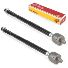 Metrix Premium Front Inner Tie Rod End Kit 95328MT OEM fit auto parts