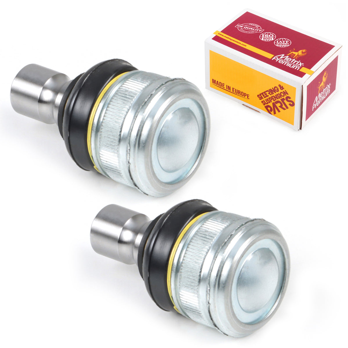 Metrix Premium Front Lower Ball Joint Kit 95330MT OEM fit auto parts