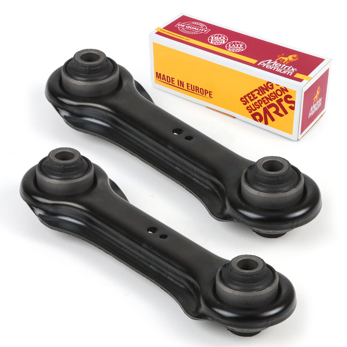 Metrix Premium Rear Lower Forward Control Arm Kit 95343MT OEM fit auto parts