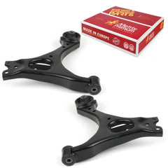 Metrix Premium Front Left & Right Lower Control Arm Kit 95344MT OEM fit auto parts
