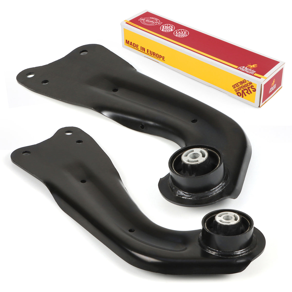 Metrix Premium Rear Trailing Arm Kit 95348MT OEM fit auto parts