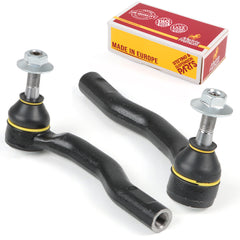 Metrix Premium Front Left & Right Outer Tie Rod End Kit 95352MT OEM fit auto parts