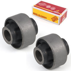 Metrix Premium Front Lower Forward Axle Support Bushing Kit 95359MT OEM fit auto parts