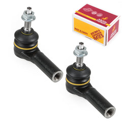 Metrix Premium Front Outer Tie Rod End Kit 95368MT OEM fit auto parts