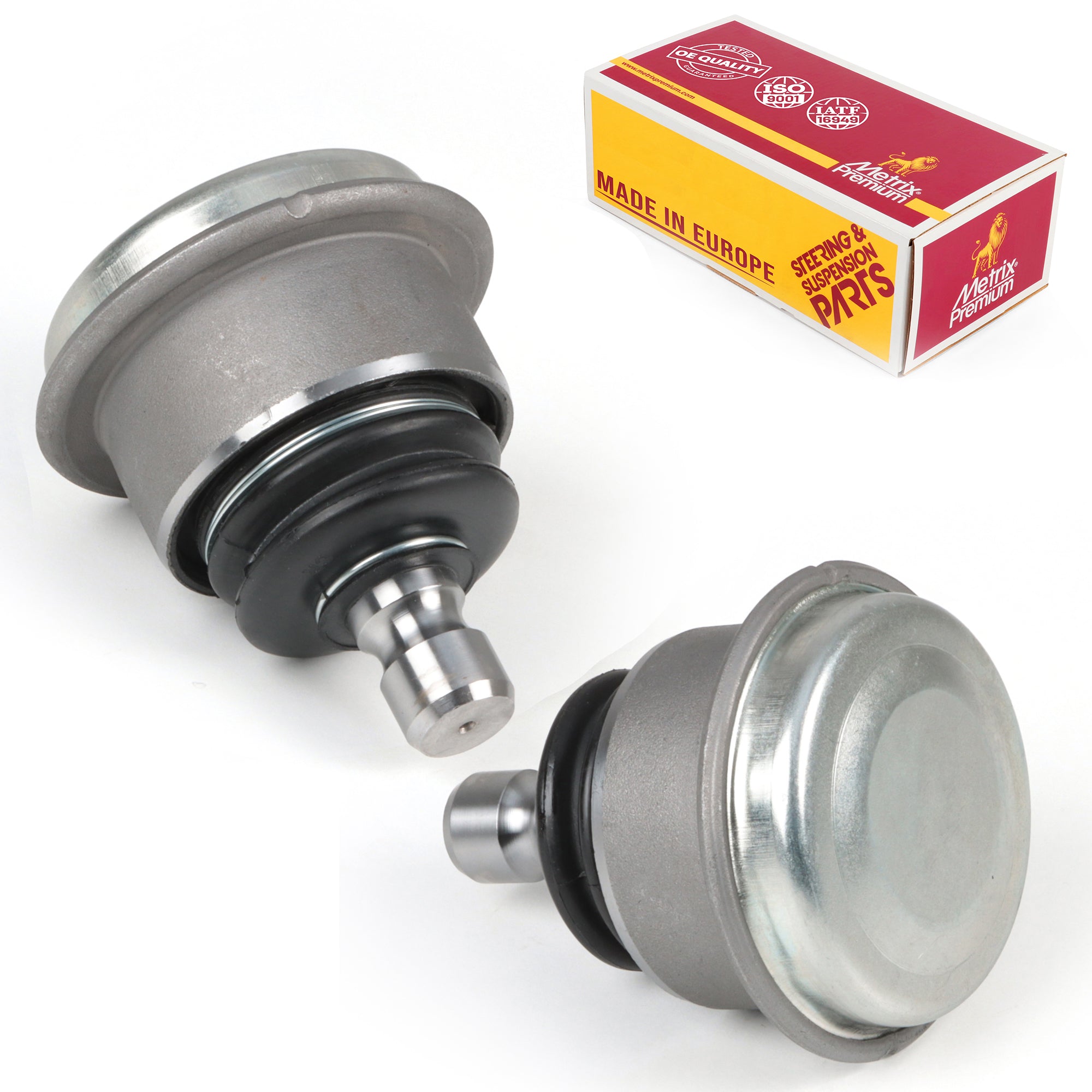 Metrix Premium Rear Upper Center Ball Joint Kit 95373MT OEM fit auto parts