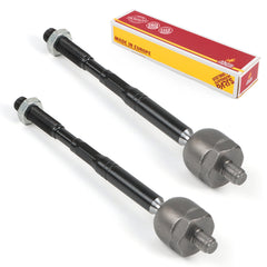 Metrix Premium Front Inner Tie Rod End Kit 95377MT OEM fit auto parts