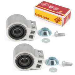Metrix Premium Front Lower Rearward Control Arm Bushing Kit 95380MT OEM fit auto parts