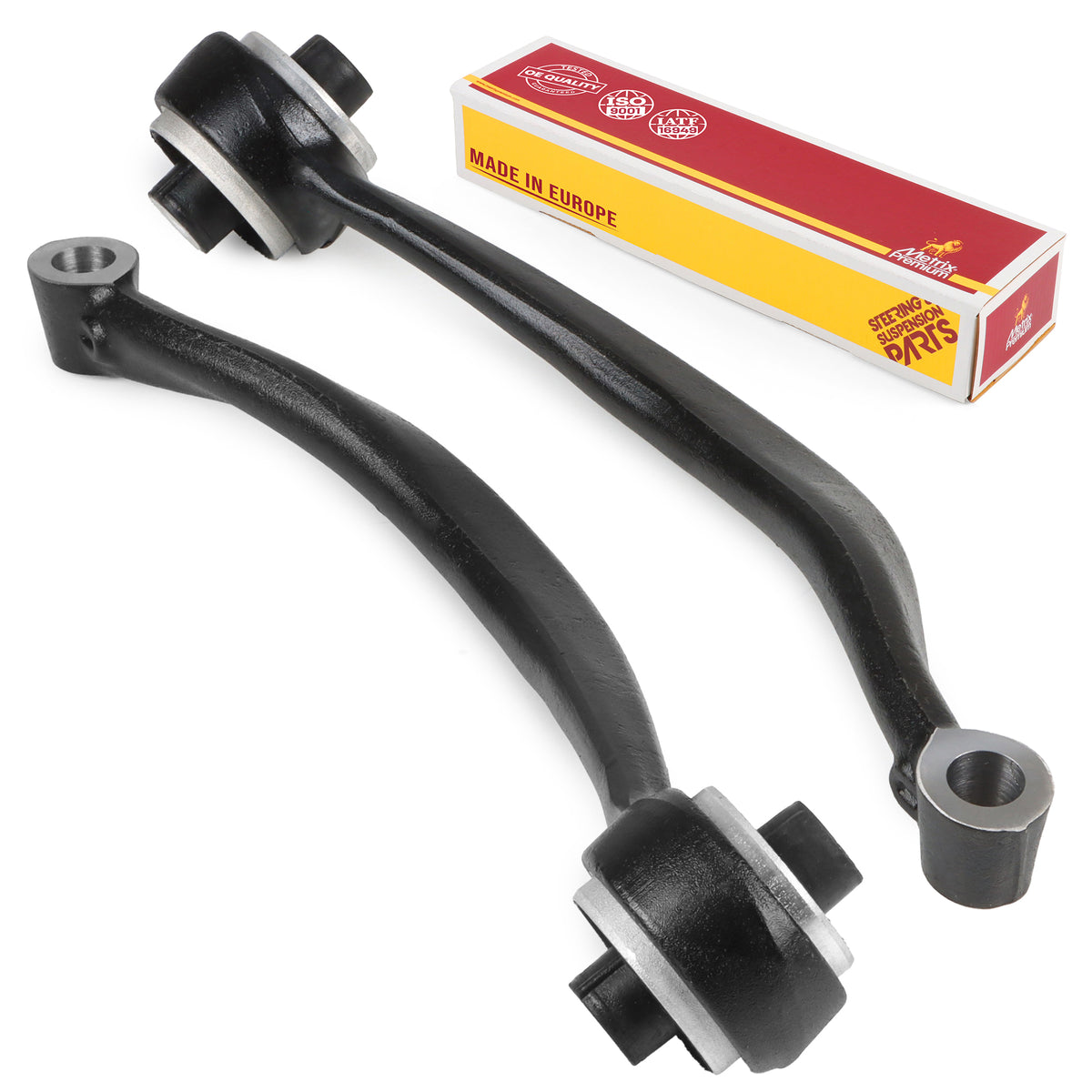 Metrix Premium Front Lower Forward Control Arm Kit 95396MT OEM fit auto parts