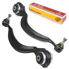 Metrix Premium Chassis Parts 2 PC Front Left & Right Lower Forward Control Arm And Ball Joint Assembly Kit 95398MT OEM fit auto parts