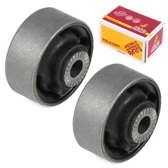 Metrix Premium Front Lower Rearward Control Arm Bushing Kit 95411MT OEM fit auto parts